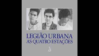 Feedback Song For A Dying Friend - Legião Urbana