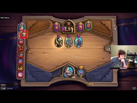 TOP Twitch Hearthstone Clips of the Month (November 2019)