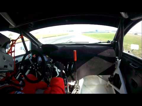 Yigit Timur Onboard ItalyRX