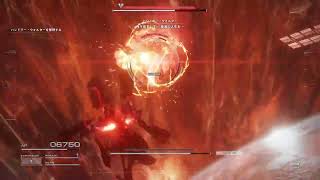 【AC6】ウォルター戦　【ネタバレ注意】
