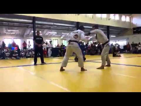 San Antonio Open 2015