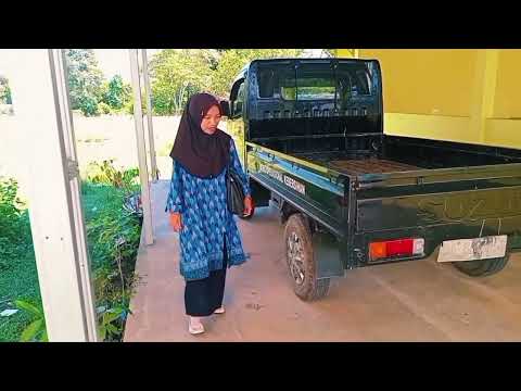 Potensi Desa Kunyit dan BUMDes Penggemukan Sapi Didesa Kunyit, Kecamatan Bajuin.