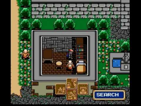 Let's Play Shining Force - Part 45: Voting Time!