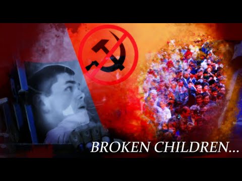"Broken Children" ... (Ciprian's Song)