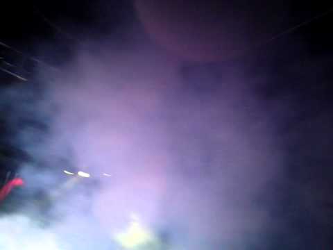 Gareth Emery @ Creamfields UK 2010 - As The Rush Comes/Exposure Mashup