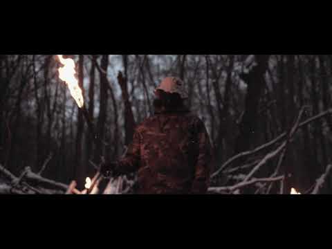 FALLBRAWL - EISZEIT | (Official Music Video) online metal music video by FALLBRAWL