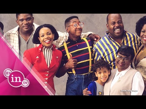 "Alle unter einem Dach": Das  macht der"Steve Urkel"-Darsteller heute - 2/2