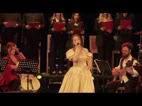 Greta Azizi - Rrisim Jetën tonë FEST FLAKA 2023