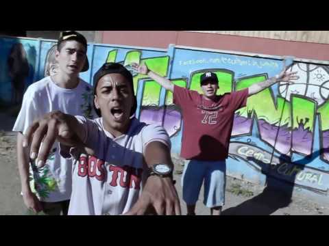 Por Correspondencia - Necios Raper´s  (RebKan , Shaloner , Fitoemece)