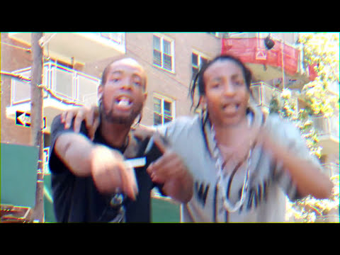Leak Banga - Gang Ft. SiinKilla  DIR: #50BANDZ (Music Video)