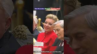 Download lagu #russia #putin #moscow #kremlin #zakharova #diplomacy #lider #respect #moment #viral #shorts mp3