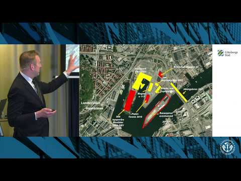 Miljonstaden Göteborg - Var står vi just nu?
