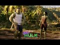 She Hulk SEASON 1 EPISODE 1 Recap Video Explanation