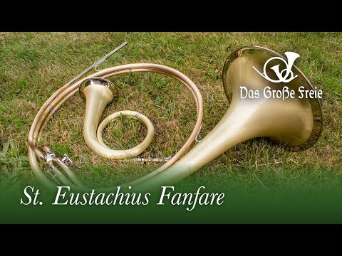 St. Eustachius Fanfare | „Das Große Freie“ | Husum 2018