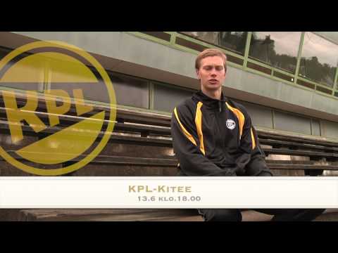 Ennakko KPL-Kitee 1306