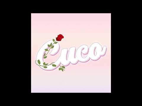 cuco - we had to end it (instrumental/karaoke)