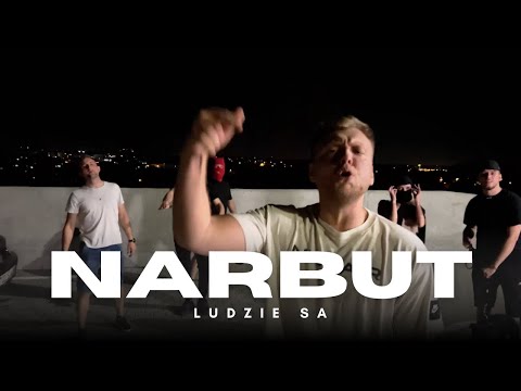 FRS - Ludzie są ft. Narbut