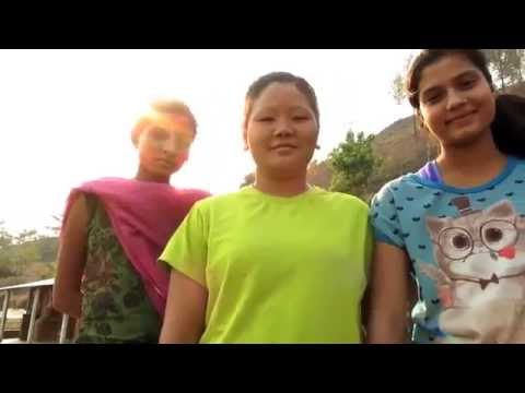 Her Farm, growing hope in the Himalaya