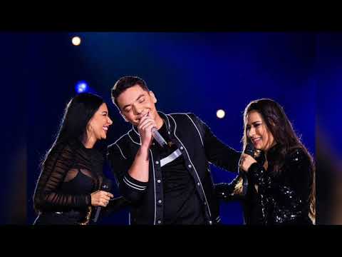 Wesley Safadão part. Simone & Simaria-Maior voltar por cima.