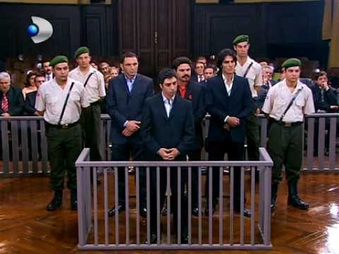 Kurtlar Vadisi 97. Bölüm (Final) HD