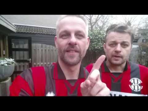 Voetbalquiz sv ARC - Editie 10 - 2017