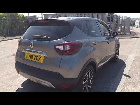 Right Car Hull Renault Captur