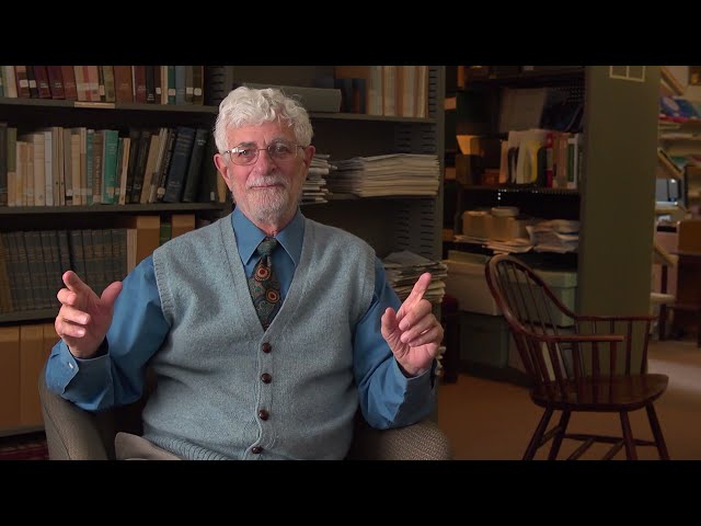 Bullfrog Films presents...Blind Trust: Leaders & Followers in Times of Crisis