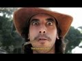 Banana Motherfucker - Horror Trailer HD (2012 ...