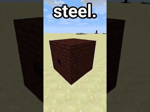 IMMERSIVEENGINEERING CRUDE BLAST FURNACE in UNDER 10 SECONDS!!