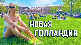Место, которое ты должен посетить в Санкт-Петербурге. Новая Голландия. Неформатный Питер