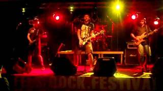 Scoville - Rock' n Rolla (Felsrockfestival 2011)