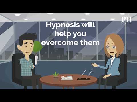 Pure Hypnosis video.