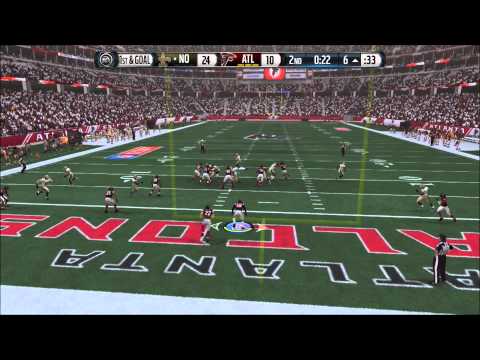Madden 15 Connected Career Barry Fitzgerald Ep 2