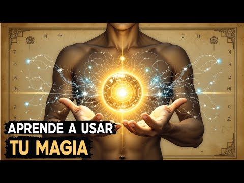 Alquimia Espiritual: Descubre Tu MAGIA y Aprende a Usar Tu PODER