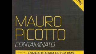 mauro picotto - contaminato (original mix)