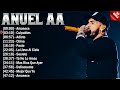 Anuel AA Mix Éxitos~ Lo Mas Nuevo 2024 ~ Lo Mejor Canciones