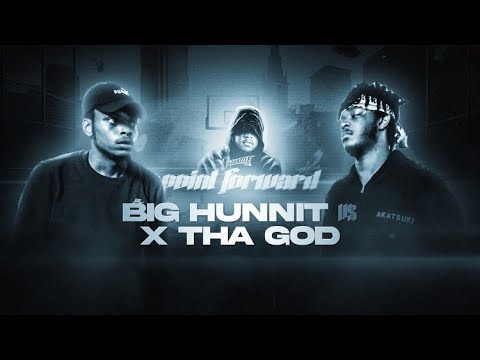 Big Hunnit vs X Tha God