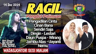 Download lagu PENGADILAN CINTA - MITA LIVE WADASJONTOR  - RAGIL PONGDUT mp3