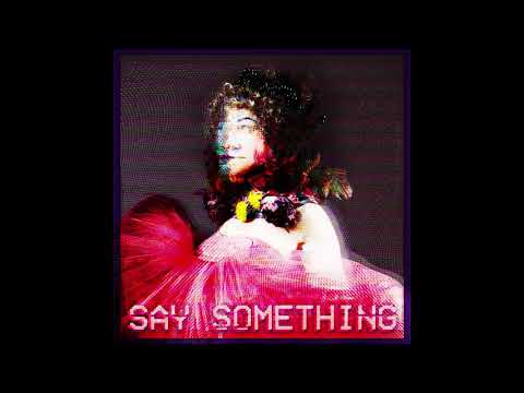 Maria João | OGRE electric - Say Something