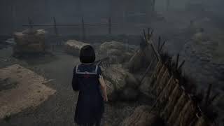 SILENT HILL f　だいぶ詰みのかた
