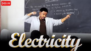 Electricity