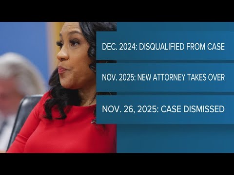 ‘WITCH HUNT’: Fani Willis’ Lawyer Pushes Back at LIVE Hearing Over Her Role After Trump Case Dropped