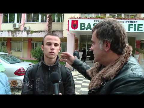 Fiks Fare, 4 Mars 2016, Pjesa 2 - Investigative Satirical Show