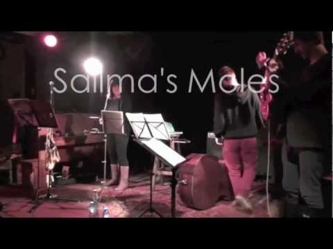Sallma's Moles @ L'an Vert