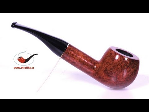 Peterson Kenmare Smooth 408