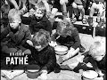 The Hungry Of Holland 1945