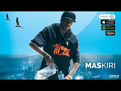 MASKIRI Ft Sanii Makhalima & Mzimba - Miss Officer (Audio)