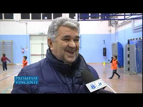 Promesse Vincenti - ASD Guardiagrele Calcio 2016