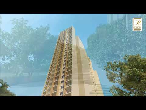 3D Tour Of Runwal The Central Park Phase 3