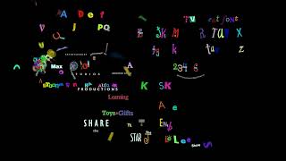 Jumbled Letters Fight